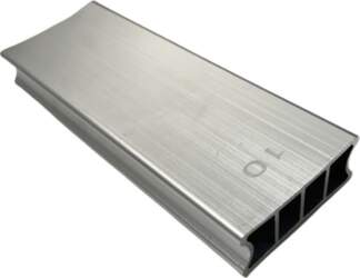 1 Straw Two-Way Radius Sanding Block