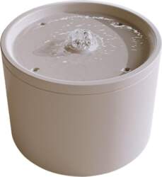 1L Ceramic Pet Cat Automatic Water