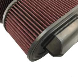 1pc/2PCS Performance High Flow Air Filter