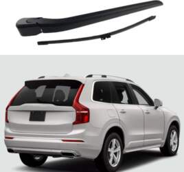 1Set 14.5  Car Rear Windscreen