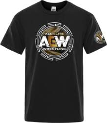 2026 All Elite AEW Wrestling AEW
