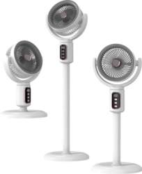 2026 Vertical Floor Fan with Remote