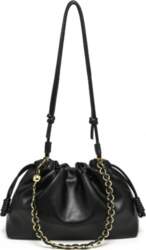 2026 Womens PU Cloud Drawstring Purse