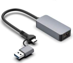 2500Mbps USB 3.0 Vadu USB