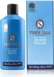 250ml Sterling Silver Cleaner & Polish