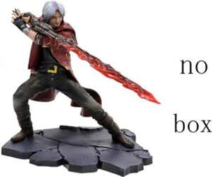 25cm Spēle Devil May Cry Tēli