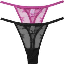 2 gab M pink