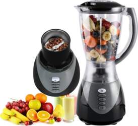 2-IN-1 1500ML Juicer 3 Speed Multi-function