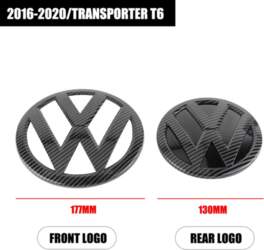 2pcs Original replacement version Car Front