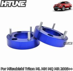 32mm Front Coil Strut Shock Spacer