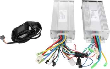 36 48V 1000W Motor Brushless Speed