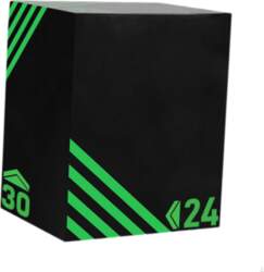 3 in 1 Soft Box for