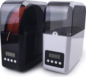 3D Printer Filament Drying & Storage