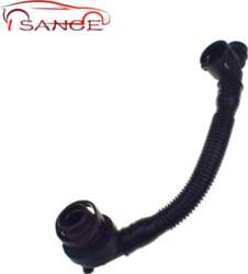 4S Engine Crankshaft Case Vent Pipe
