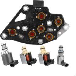 4T65E Automatic Transmission Solenoid Valve Kit