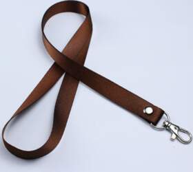 50 Pcs Custom Printed Key Chain