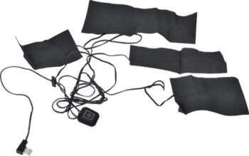 5 V 2 A USB elektriskā