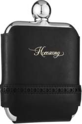 6 OZ Nerūsējošā Tērauda Hip Flask