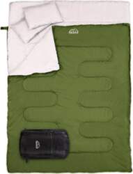 86  x60   Double Thermal Sleeping Bag