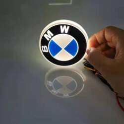 8,2 cm 4D LED marķieris