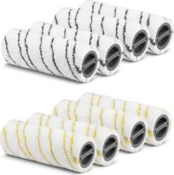 8 gab. Karcher Fc7 FC5 FC3D