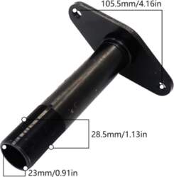 8 Inch Electric Scooter Front Fork