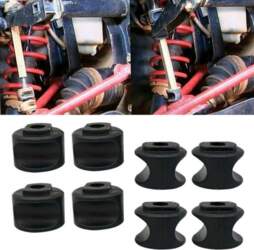 8pcs 5432598 Rear Engine Stabilizer Bar