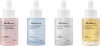 [Biodance] Ampula 30ml (4 veidi) /