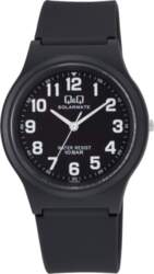 [Citizen Q&Q] Analog Solar Waterproof Urethane