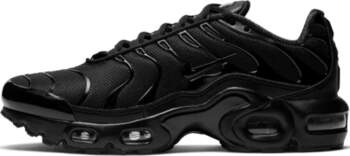 (GS) Nike Air Max Plus `Triple