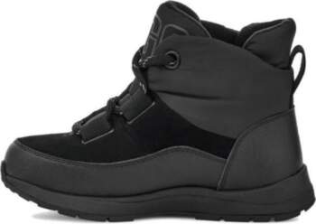 (GS) UGG Yose Puffer Lace Boot