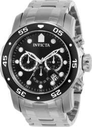 [Invicta] Pulkstenis Pro Diver, kvarca 48