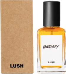 [LUSH] Vanillary 30ml