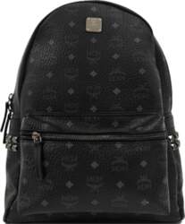 [Pre-Owned] Monogram Print Silver Hardware Classic