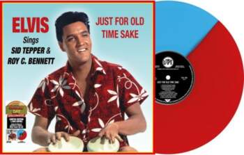 (RSD25) Elvis Presley - Sings Sid