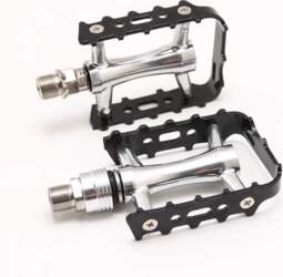 Aceoffix retro left quick release pedal
