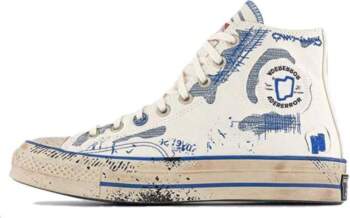 ADER ERROR x Converse Chuck 70