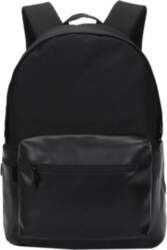 Adidas Artificial Leather PU Backpack Regular