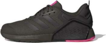Adidas Dropset 3 Shadow Olive Core