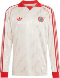 Adidas FC Bayern 24/25 Third Long