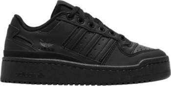 Adidas Forum Bold Stripes Core Black