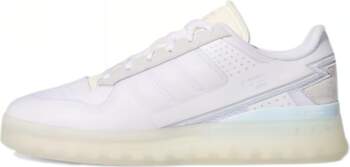 Adidas Forum Tech Boost `White Sky