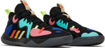 Adidas Harden Stepback 2 Multi FZ1069