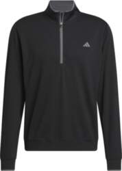 Adidas Lightweight Half Zip Top Jackets