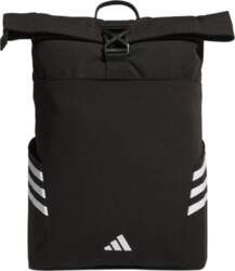 Adidas Polyester Backpack Medium Size Men