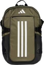 Adidas Polyester Backpack Regular Men`s Army