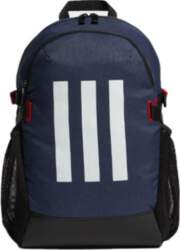Adidas Polyester Backpack Regular Unisex Navy