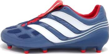 Adidas Predator Precision Fg `Blue Grey