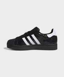 Adidas  Superstar II Core Black Cloud