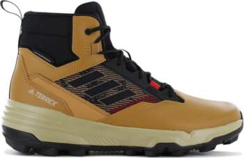 Adidas TERREX Unity Leather Mid RAIN